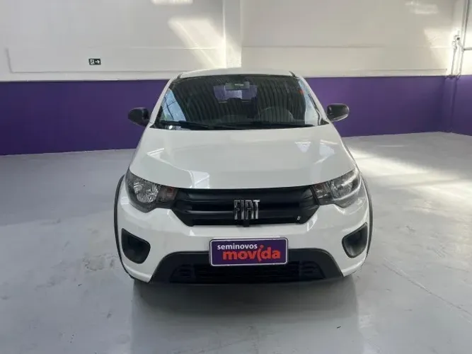 Fiat Mobi Like 1.0 Fire Flex 5P. 2025