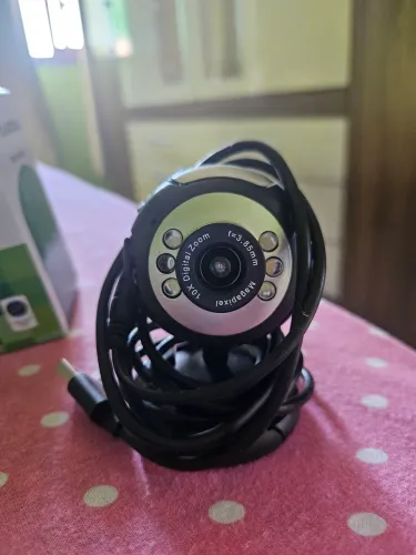 Webcam mini