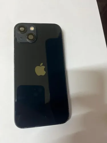 Carcaça iPhone 13 usado Original !
