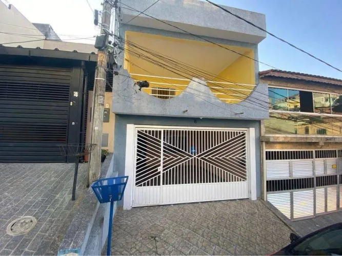 - Casa jardim renascença