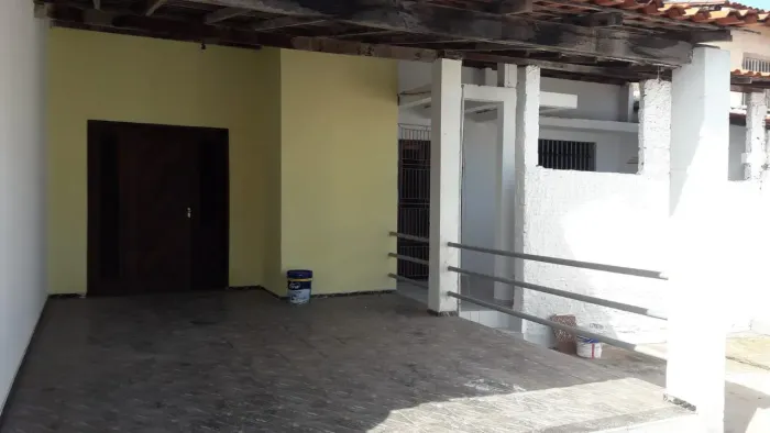 031- CASA DUPLEX NO COHATRAC PROXIMO AO CENAZA PODE SER FINANCIADA