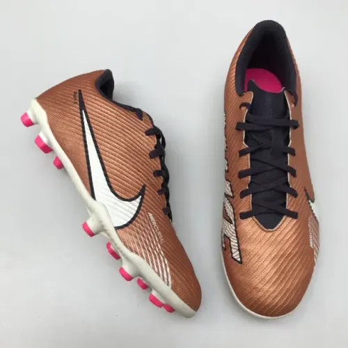 Chuteira Nike Mercurial Vapor 15 Club FG/MG - 38 - Original - Oportunidade