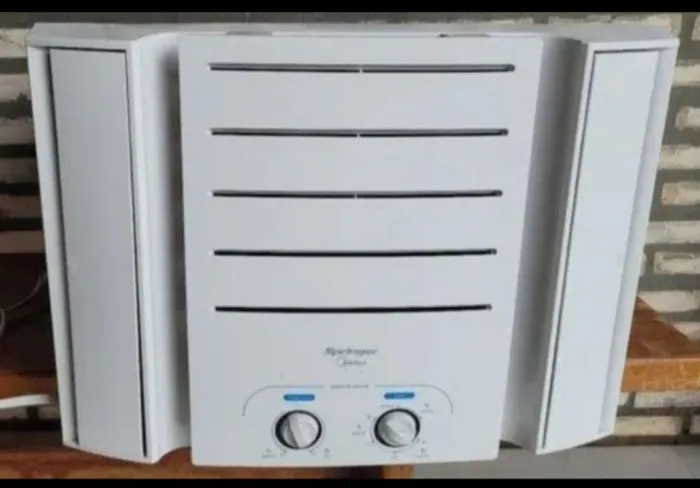 Ar Condicionado Springer Midea Seminovo 