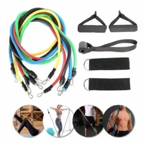 elastico extensor treino power bands lt-011 ryp-819