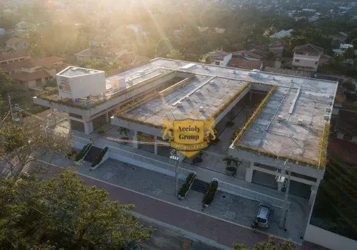 Loja para alugar, 42 m² por R$ 5.300,00/mês - Engenho do Mato - Niterói/RJ