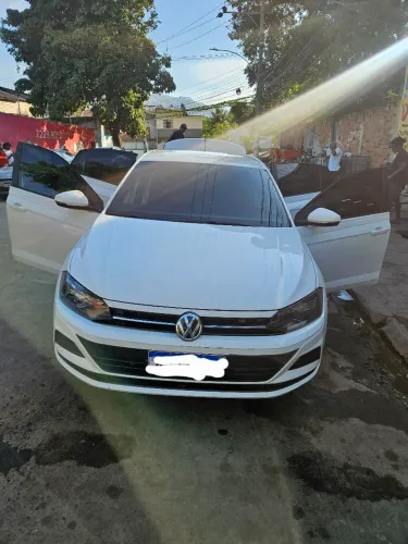 Volkswagen Virtus 1.6 MSI Flex 16V 4P Aut. 2020