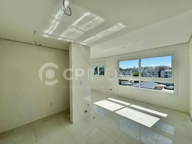 Apartamentos no bairro Cristo Redentor, próximo ao Hospital Conceição