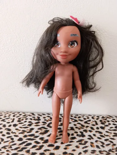 Boneca Moana - Original Disney