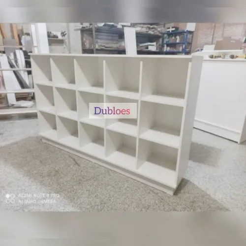 Balcão colmeia super promoção 