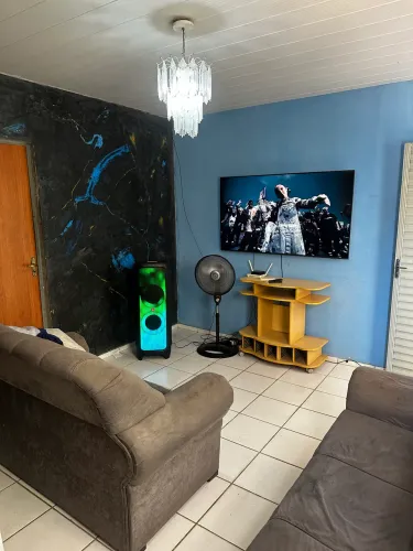 VENDE-SE um ótimo apartamento no PORTAL DA ALEGRIA 