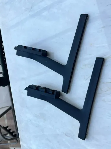 Pes Originais para TV Samsung 75 polegadas