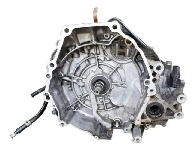 Caixa Câmbio Automática Honda Civic 1.6 16v Lx-at 2000