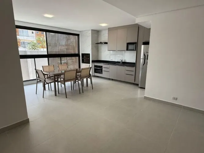 Apartamento com 1 dormitório, 56 m² - venda por R$ 628.000,00 ou aluguel por R$ 4.809,00/m