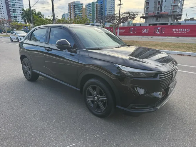 Honda HR-V EXL 1.5 Sensing 16V 5P Aut. 2023