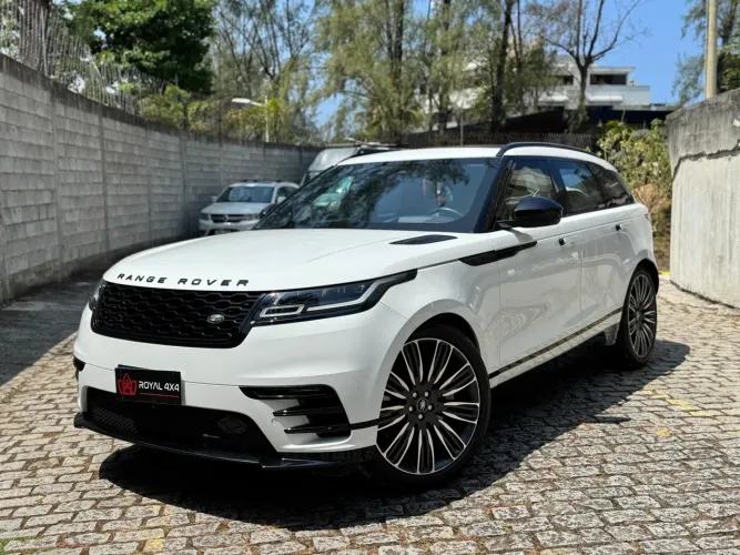 Land Rover Range Rover Velar R-DYN. HSE 3.0 4X4 V6 AUT 2023