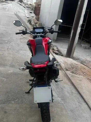 HONDA NXR 160 BROS ABS 2026