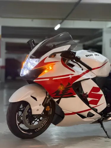 GSX R 1300