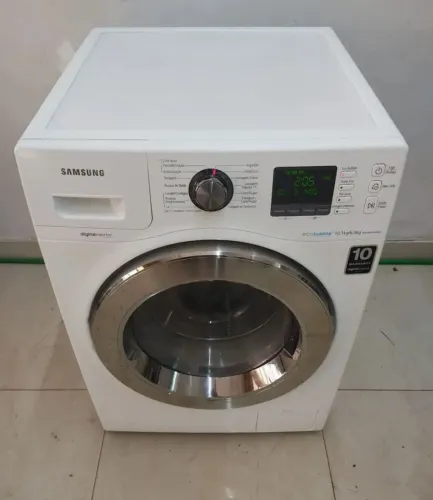 Lava e Seca Samsung 10.1 kg