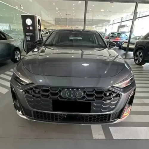 Audi A5 SEDAN PERFORMANCE S EDITION 2.0 TFSI QUATTRO 2025