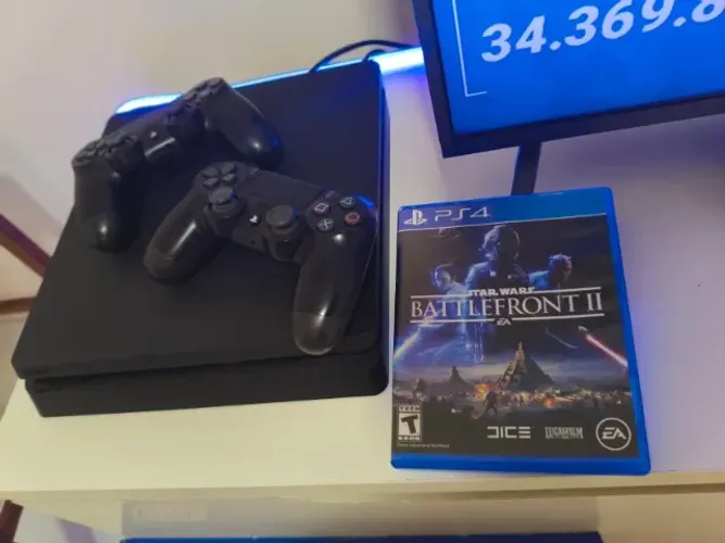 PlayStation 4
