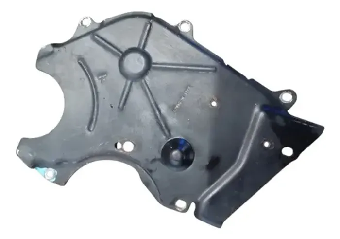 Capa Correia Dentada Fiat Palio Siena 1.0 Fiasa 1996 2001 Preto