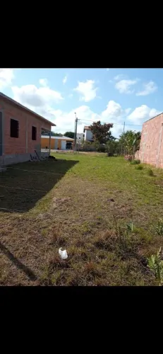 Terreno na praia de João Francisco Quissamã