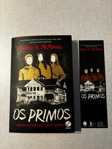 os primos