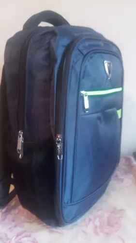 Mochila Azul - Umissex