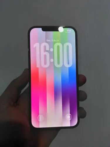 Iphone 12 pro max 128gb