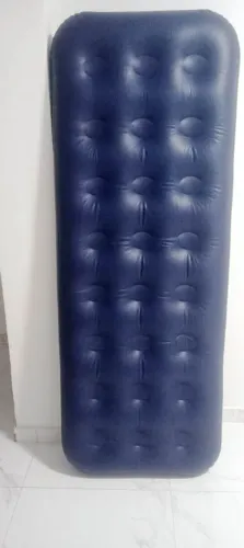 Colchão Inflável Solteiro