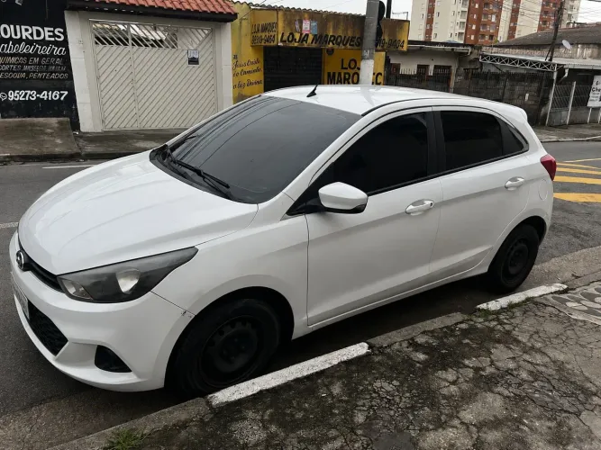 Ford KA 1.0 Se/se Plus Tivct Flex 5P 2017