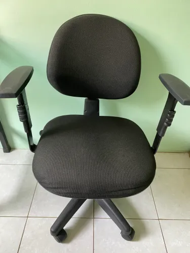Cadeira de escritório