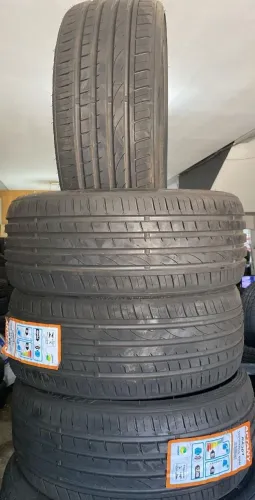Pneu 205 40 17 Importado novo em até 10x de R$34,00 no cartão de crédito