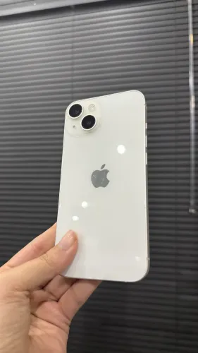 IPHONE 14 BRANCO 128GB!!