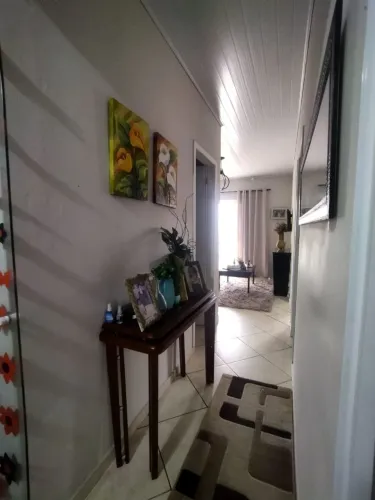 Casinha de praia ! Centro Balneário Rincão 