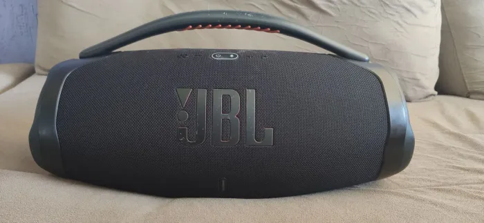 JBL BOMBOX 3
