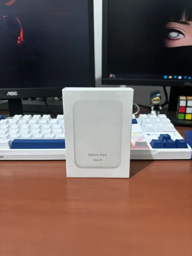 Magsafe