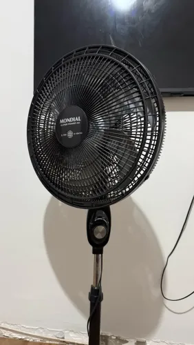 Vende-se Ventilador