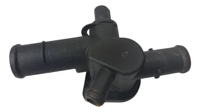 Flange Água Cabeçote Golf Audi 1999 - 2005