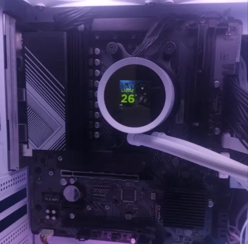 Kit upgrade am5