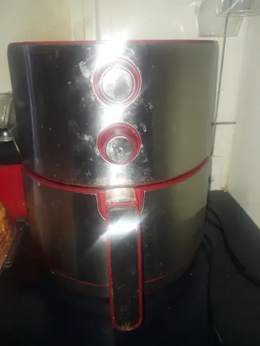 Air Fryer