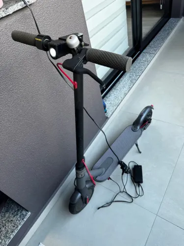 Patinete Elétrico 