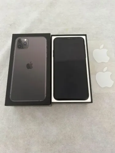 IPhone 11 pro max 512GB
