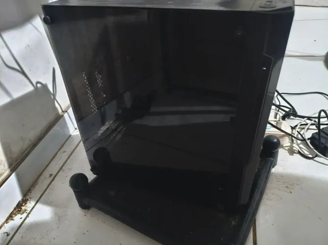 Kit Ryzen 3200g.