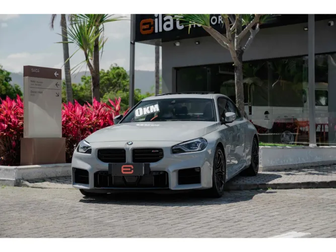 BMW M2 BMW Competition 3.0 Bi-turbo 410cv 2026