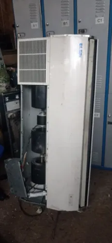 Condensadora 60 mil BTUs