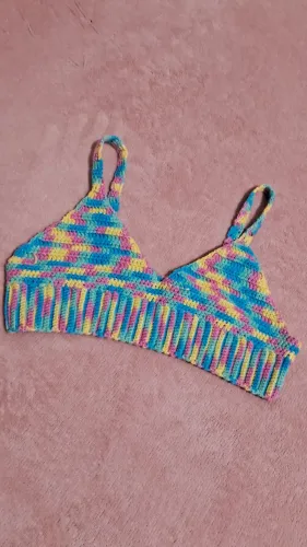 Roupas feminina Infantil