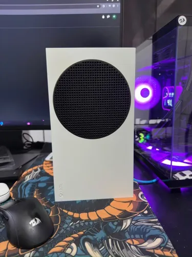 Xbox