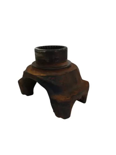 Flange Acoplamento Mercedes 1418/1618/1620 3843537045