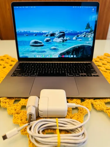 Macbook Air M1 13.3"